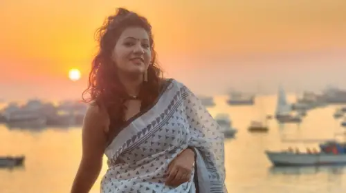 Shoneeka Ghai