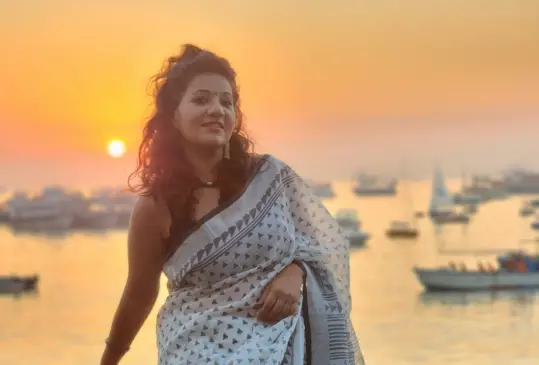 Shoneeka Ghai