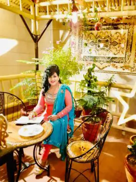 Travelogue SAFAR -e-ZAIKA