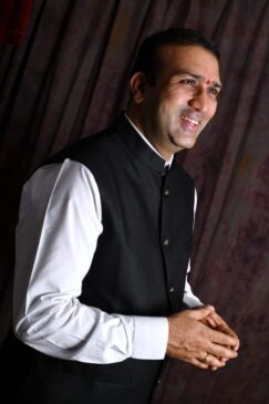Rajanikhanth Iyer