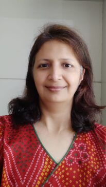 Mehek Wadhwa