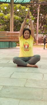 Mehek Wadhwa