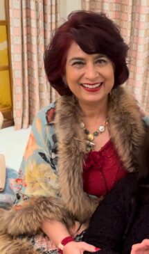 Neelam Chawla