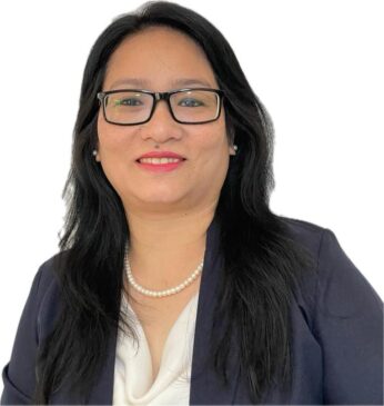 Jimmy Devi Thokchom