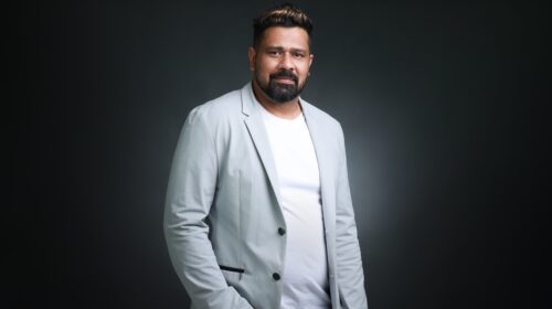 Mohamad Ghouse