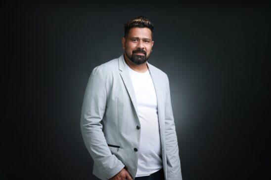 Mohamad Ghouse