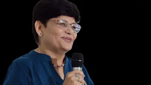 Dr Sween Saini