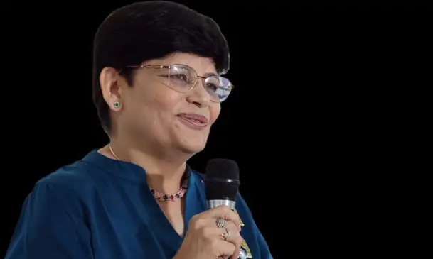Dr Sween Saini