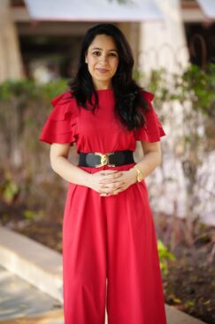 Ruchi Lahoti
