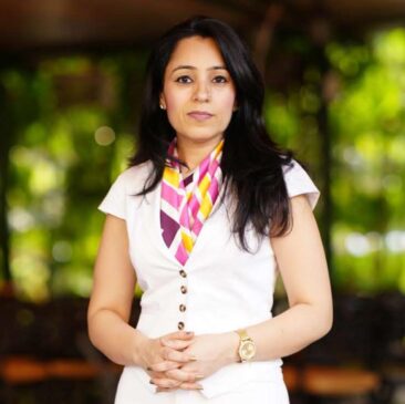 Ruchi Lahoti