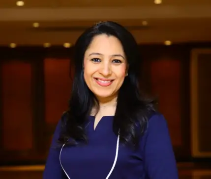 Ruchi Lahoti