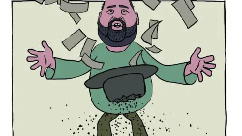 crypto industry biggest scams