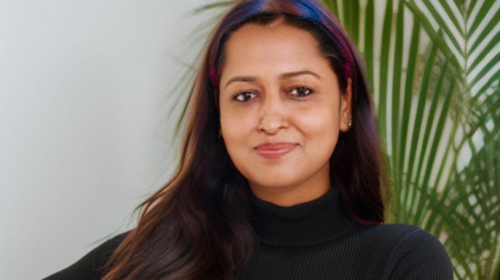 Shweta Deshmukh