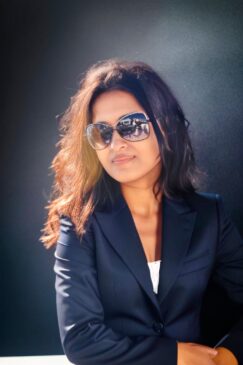 Shweta Deshmukh