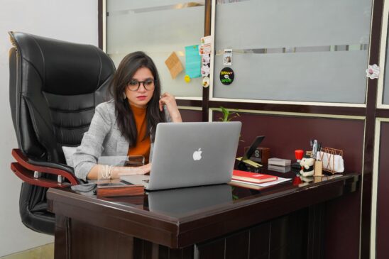 Sadaf Saeed