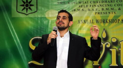 Abhay Thhakkar