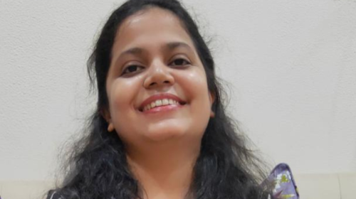 priyansha shankar