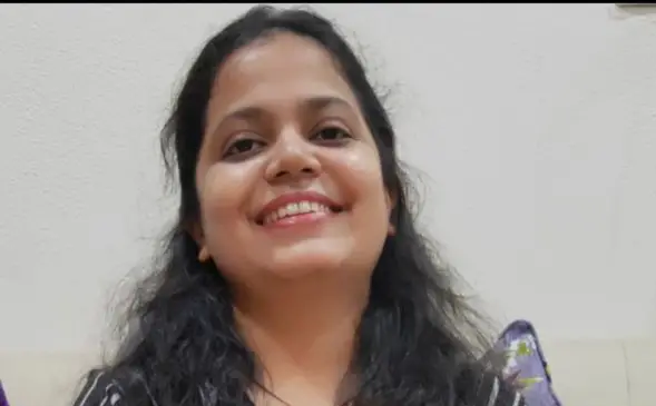 priyansha shankar