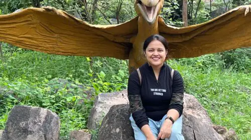 Shaswati Banerjee