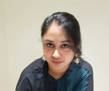 Mitali Patel