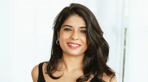 Shalini Bhattacharya