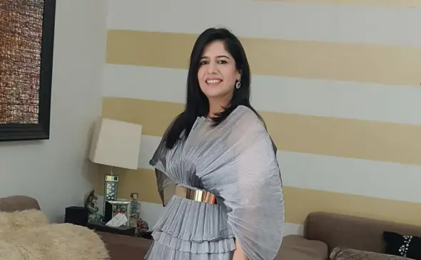 Gitika Bhagat