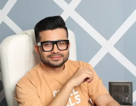 Mohsin Khan