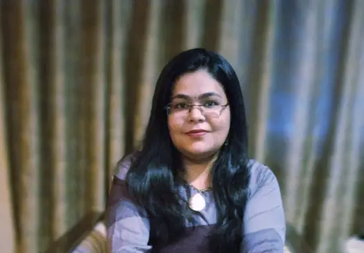 Priyanka Dave