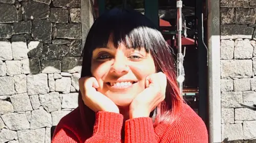 Sunanda Kolhe