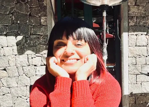 Sunanda Kolhe