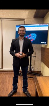 Akshhit Jhaveri