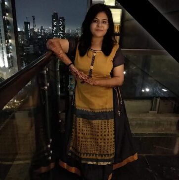 Priyanka Dave