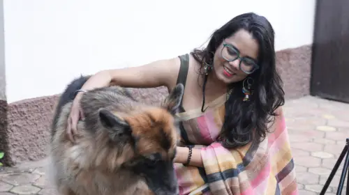 Darshankaur Khalsa