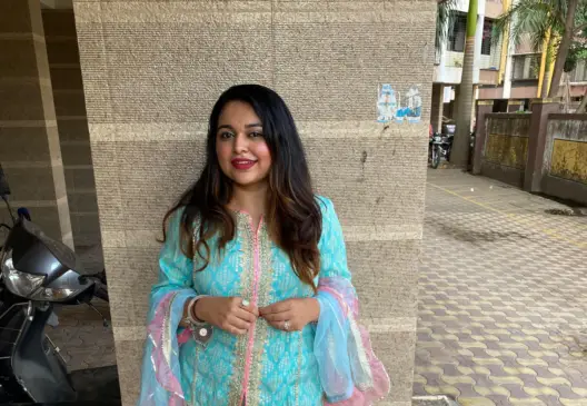 Drishti Sapru