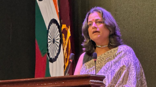 Ranjana Sirohi