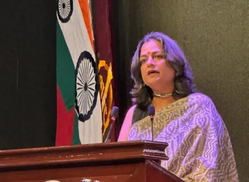 Ranjana Sirohi