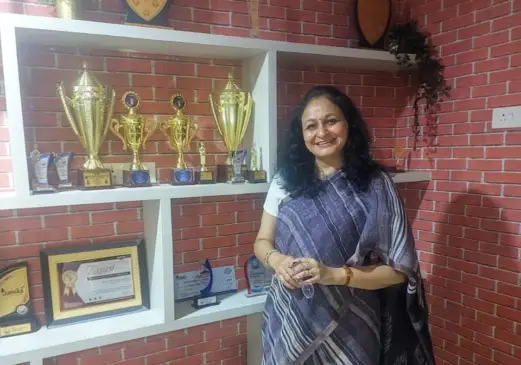 Shilpi Sharma Gupta