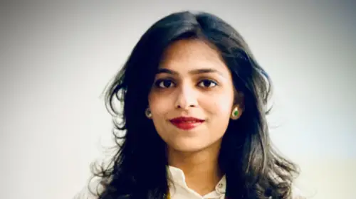 Shreyanshi Dubey