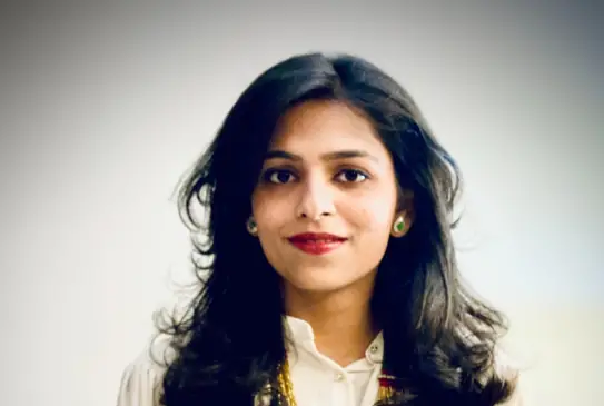Shreyanshi Dubey