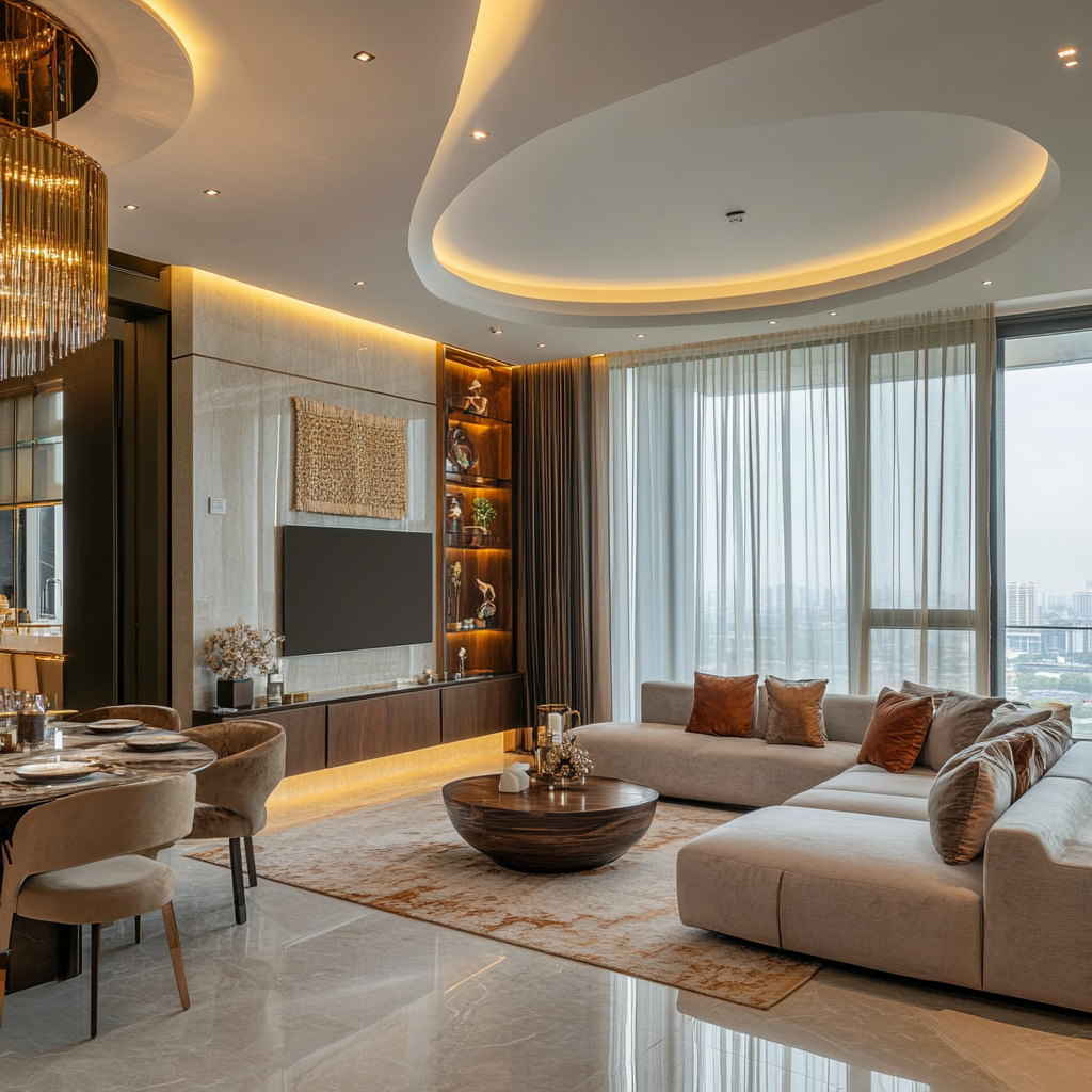 Interview with Prajacta Satish | Principal Interior Designer | Founder ...
