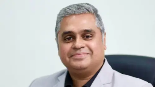 Ramkumar Rajagopal