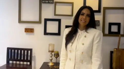 Sahiba Bhardwaj