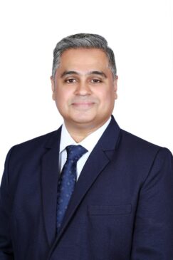 Ramkumar Rajagopal