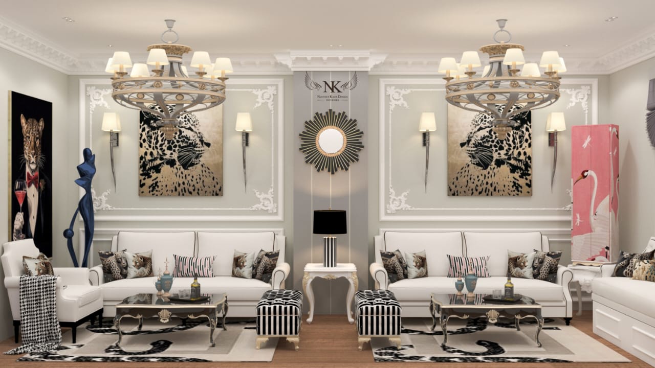 Interview with Navneet Kaur | Interior Designer | Founder at Navneet ...