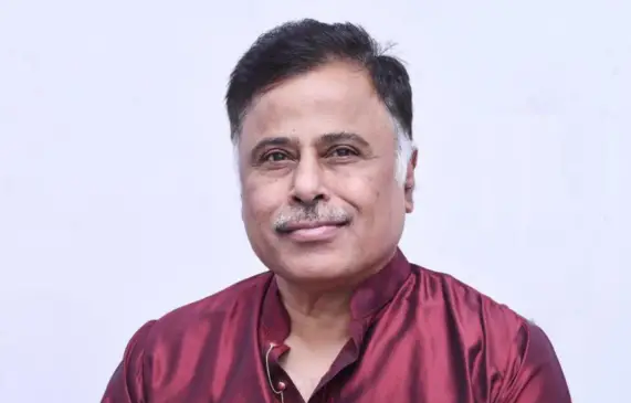 Mohan Rangarao