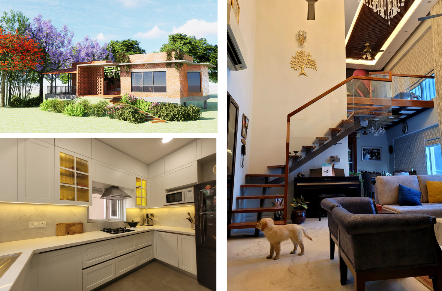 Interview with Akancsha Sood | Architect | Interior Designer | Founder ...