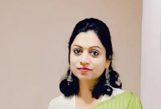 Sapna Gupta