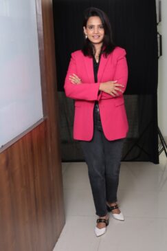 Sneha Karwat
