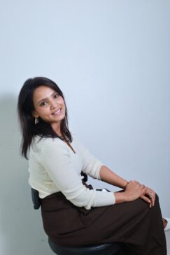 Sneha Karwa