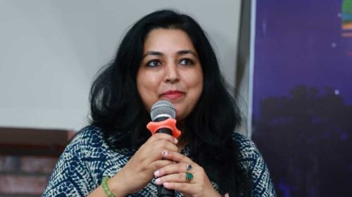 Archanaa Rohit Lokeshwar